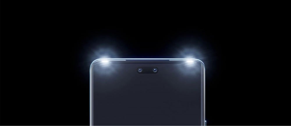 Xiaomi Mi 13 Lite 6.55P 8GB/256GB Azul