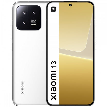 Xiaomi Mi 13 6.36P 8GB/256GB Branco