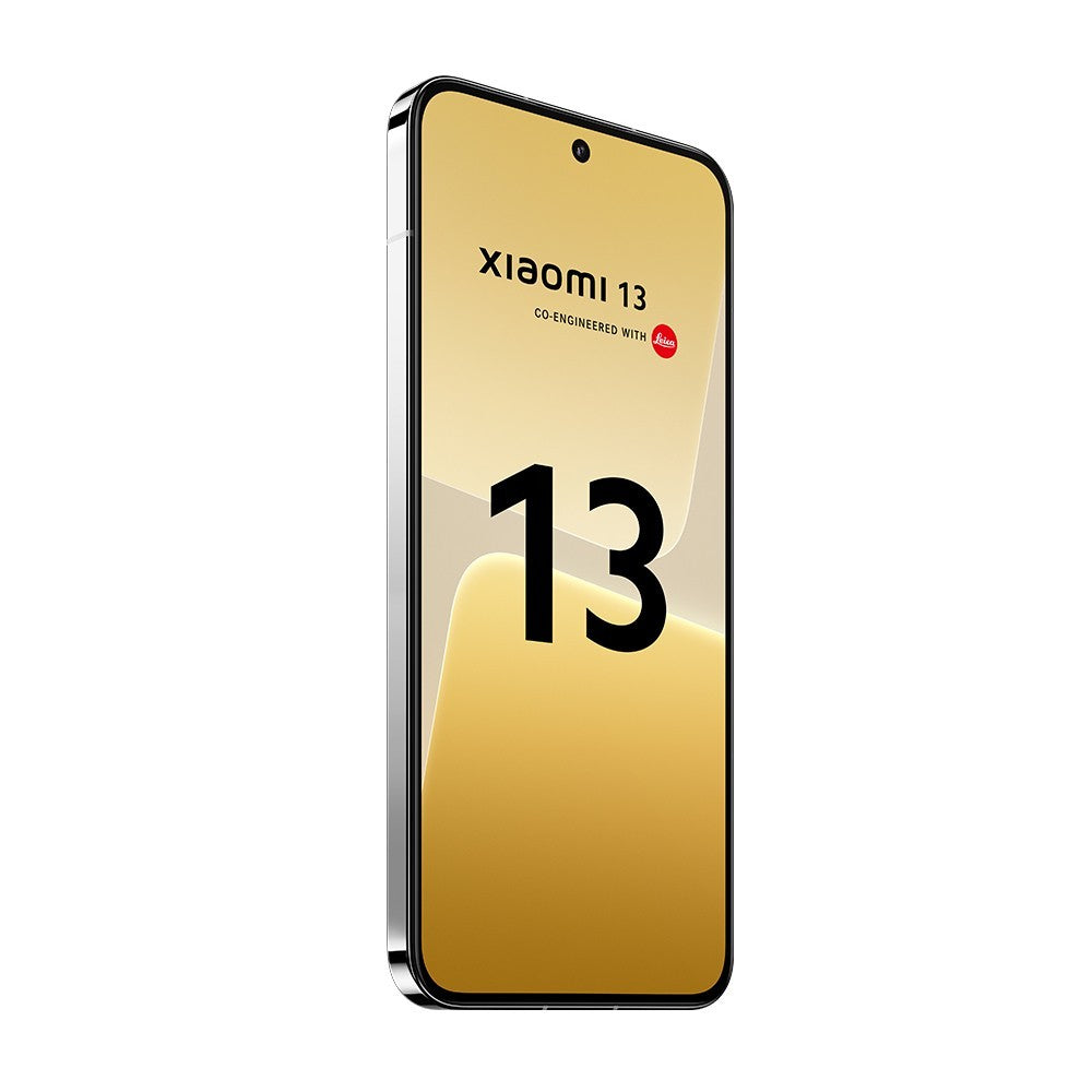 Xiaomi Mi 13 6.36P 8GB/256GB Branco