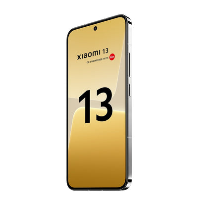 Xiaomi Mi 13 6.36P 8GB/256GB Branco