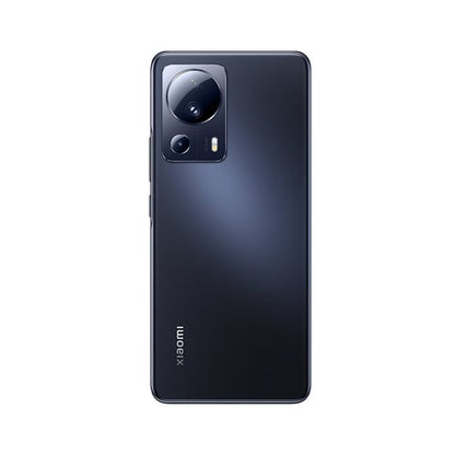 Xiaomi Mi 13 Lite 6.55P 5G 8GB/256GB Preto
