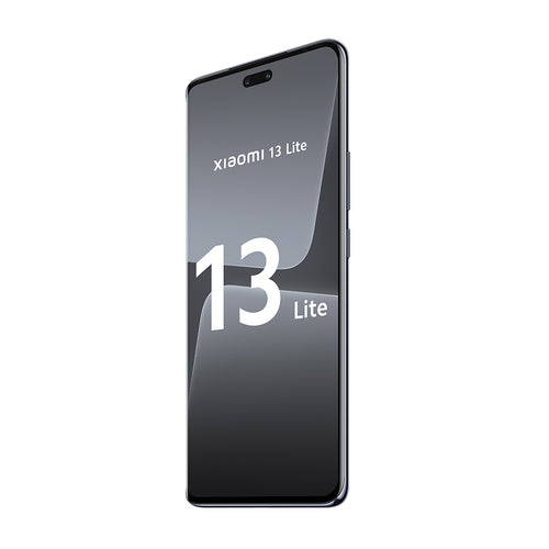 Xiaomi Mi 13 Lite 6.55P 5G 8GB/256GB Preto