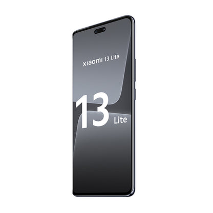 Xiaomi Mi 13 Lite 6.55P 5G 8GB/256GB Preto