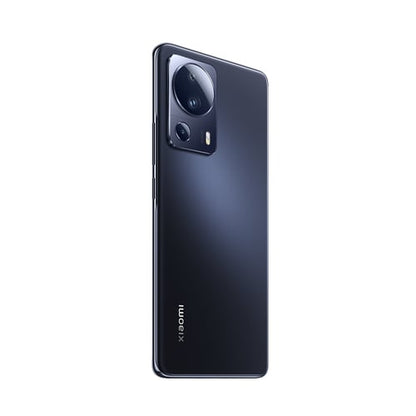 Xiaomi Mi 13 Lite 6.55P 5G 8GB/256GB Preto