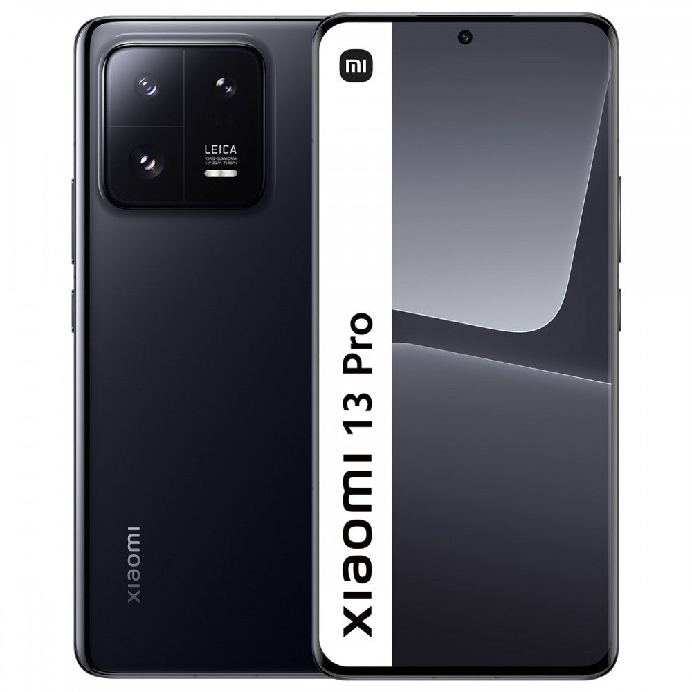 Xiaomi MI 13 Pro 6.73P 12GB/256GB Preto