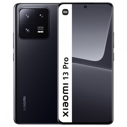 Xiaomi MI 13 Pro 6.73P 12GB/256GB Preto