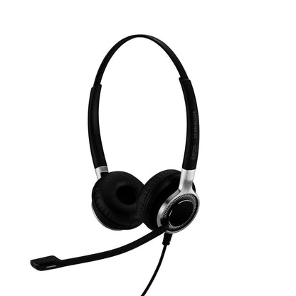 SENNHEISER - Headset SC 660 ANC USB
