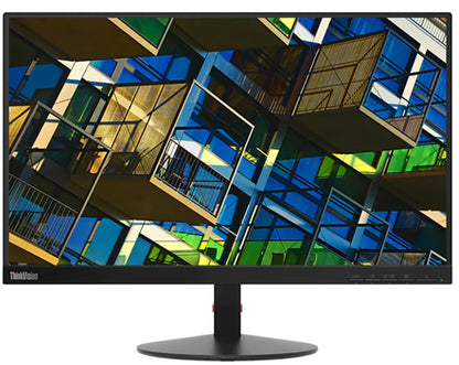 Lenovo Monitor ThinkVision S22e-20 22P 22P Full HD 16.9 VA HDMI VGA 250 Nits
