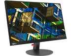 Lenovo Monitor ThinkVision S22e-20 22P 22P Full HD 16.9 VA HDMI VGA 250 Nits