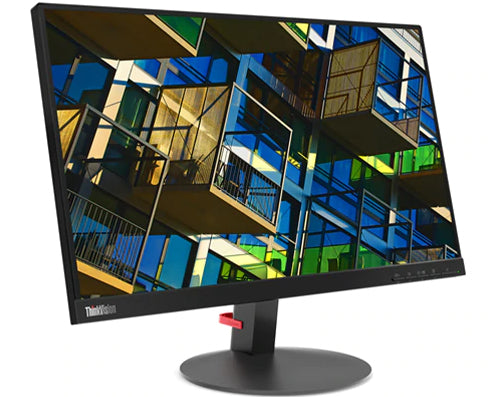 Lenovo Monitor ThinkVision S22e-20 22P 22P Full HD 16.9 VA HDMI VGA 250 Nits