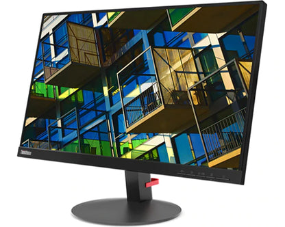 Lenovo Monitor ThinkVision S22e-20 22P 22P Full HD 16.9 VA HDMI VGA 250 Nits