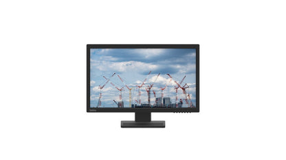 Lenovo Monitor E22-28 22P Full HD IPS