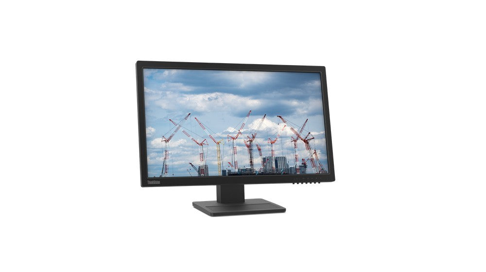Lenovo Monitor E22-28 22P Full HD IPS