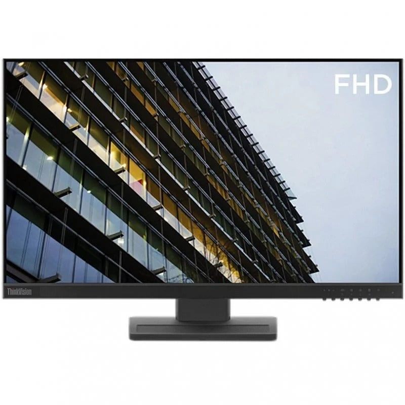 Lenovo Monitor ThinkVision 24P E24-28 Full HD 60Hz