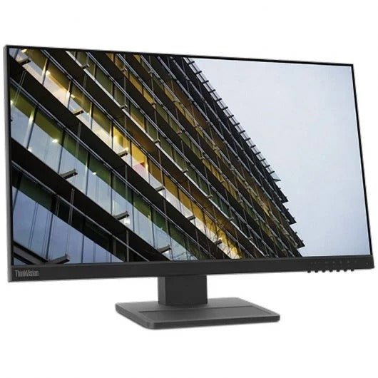 Lenovo Monitor ThinkVision 24P E24-28 Full HD 60Hz