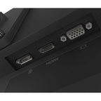 Lenovo Monitor ThinkVision 24P E24-28 Full HD 60Hz