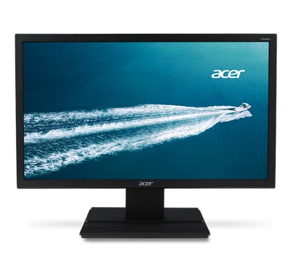 Acer Monitor 22P V226HQLABD Led Full HD