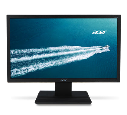 Acer Monitor 22P V226HQLABD Led Full HD