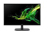 Acer Monitor 23.8P Full HD 75Hz FreeSync