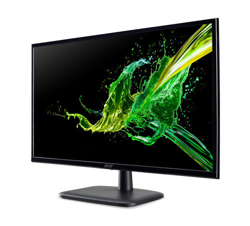 Acer Monitor 23.8P Full HD 75Hz FreeSync