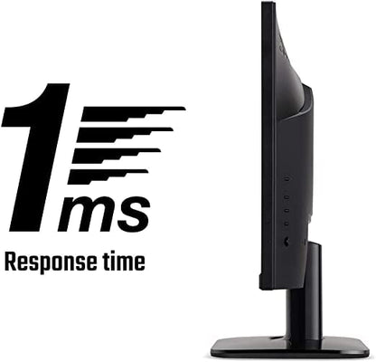 Acer Monitor 27P KA272ABI Zeroframe FHD 75Hz