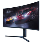 Xiaomi Monitor Gaming Curvo 34P WQHD 144Hz