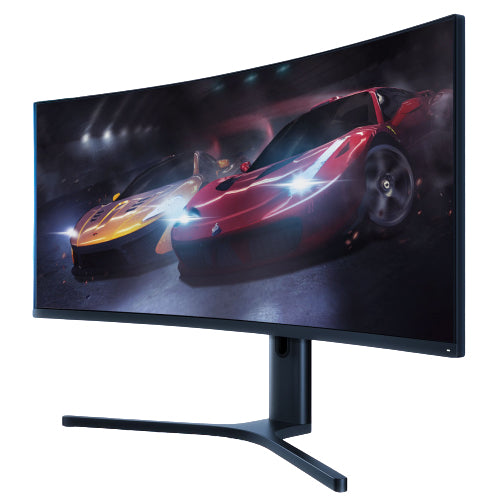 Xiaomi Monitor Gaming Curvo 34P WQHD 144Hz
