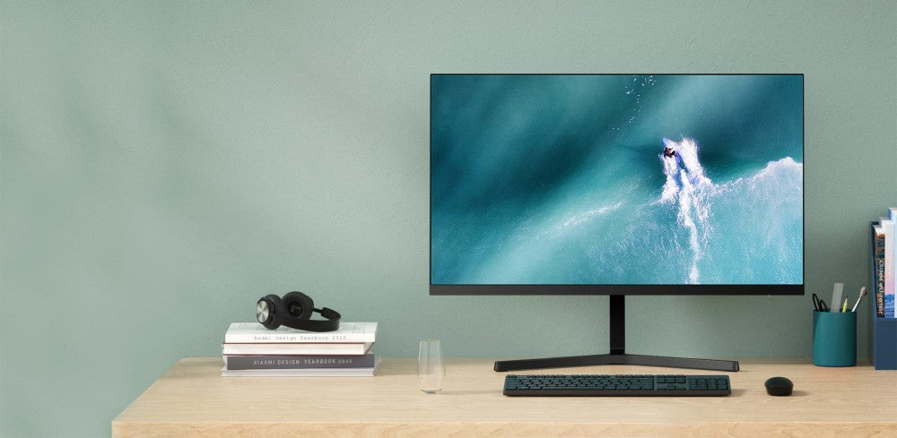 Xiaomi Monitor Mi Desktop 1C IPS 24P Full HD 60Hz