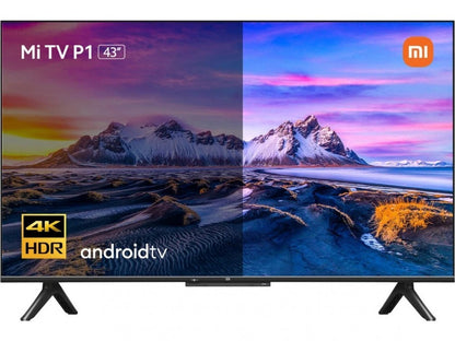 Xiaomi TV 43P Mi TV P1 LED Smart TV 4K