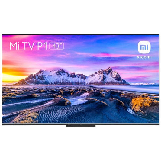 Xiaomi TV 43P Mi TV P1 LED Smart TV 4K