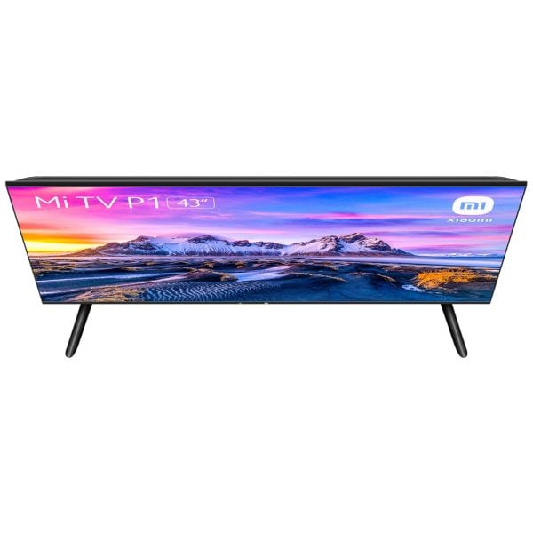 Xiaomi TV 43P Mi TV P1 LED Smart TV 4K