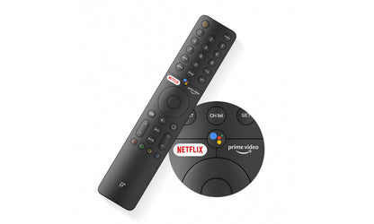Xiaomi TV 43P Mi TV P1 LED Smart TV 4K