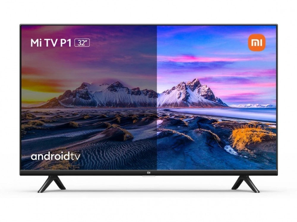 Xiaomi TV 32P Mi TV P1 LED Smart TV HD