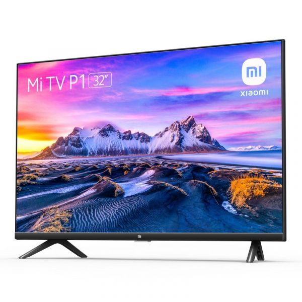 Xiaomi TV 32P Mi TV P1 LED Smart TV HD