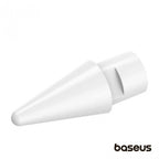 Baseus Smooth Writing Capacitive Stylus Tips 2Pcs White