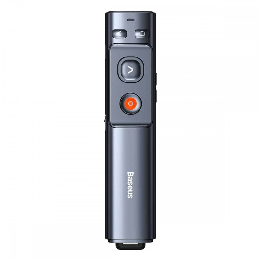 Baseus Apresentador Orange Dot Wireless Multimedia