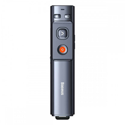 Baseus Apresentador Orange Dot Wireless Multimedia