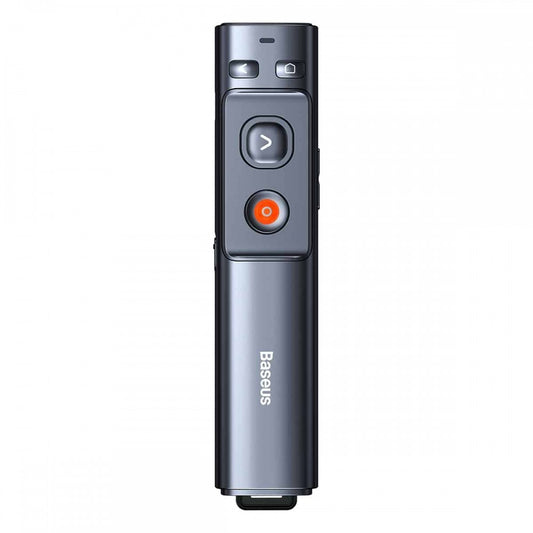Baseus Apresentador Orange Dot Wireless Multimedia
