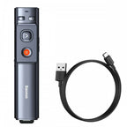 Baseus Apresentador Orange Dot Wireless Multimedia