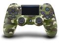 Comando PS4 Green Camouflage