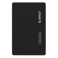 Orico 2.5" USB2.0 Caixa Externa HDD