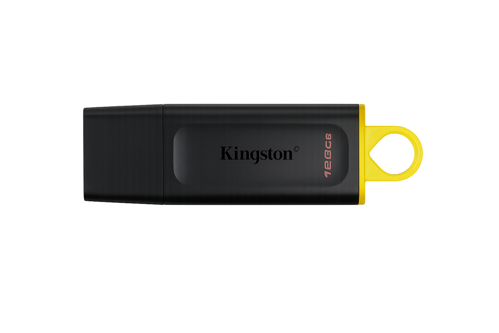 Pen USB Kingston 128GB Gen 3.2 USB
