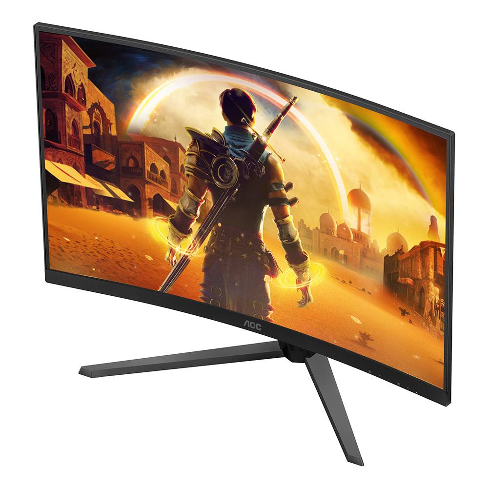 Monitor Gaming AOC C32G42ZE 31.5"