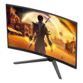 Monitor Gaming AOC C32G42ZE 31.5"