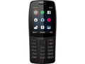 Nokia 210 Black