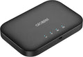 Alcatel Link Zone Router 4G Preto