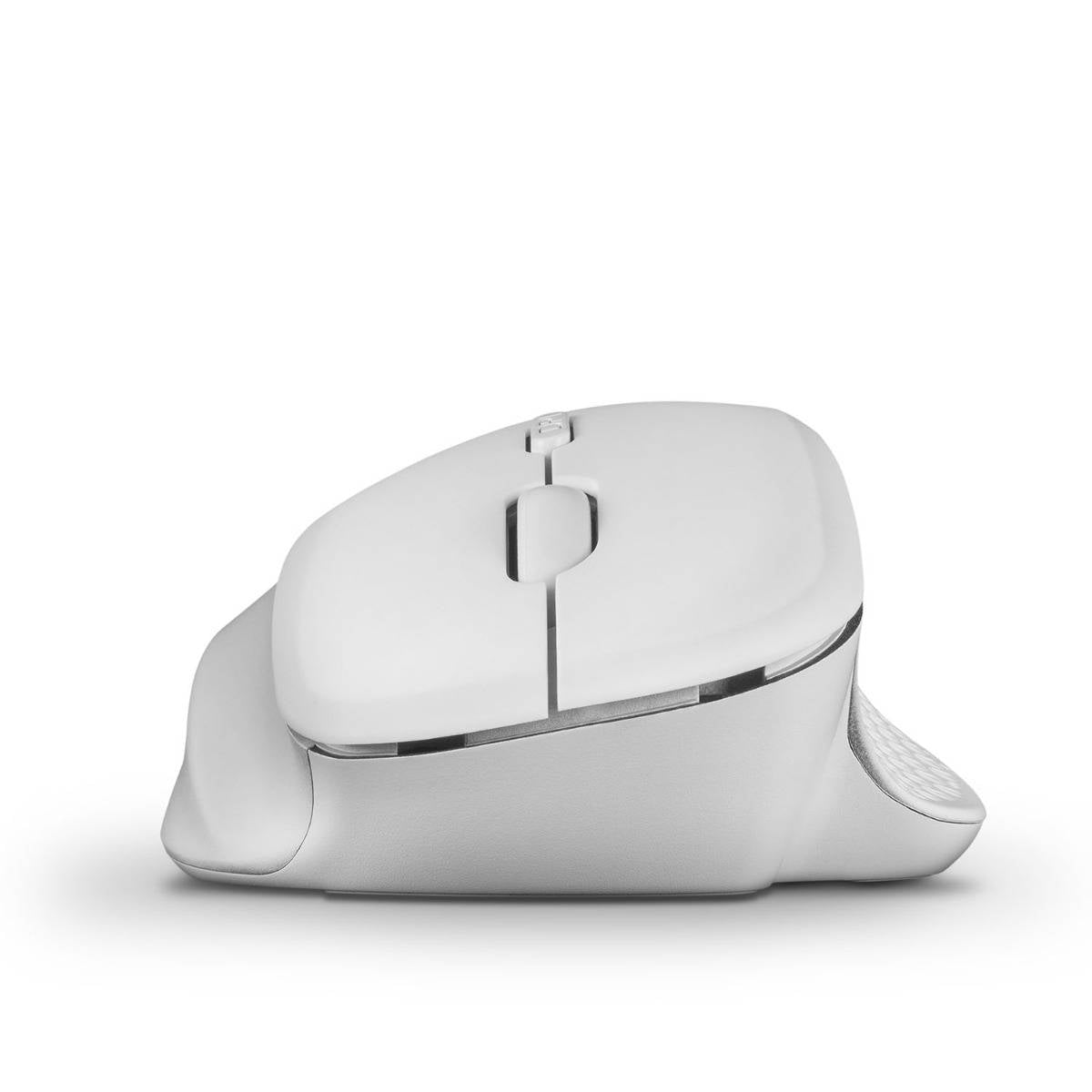 Rato Mars Gaming White