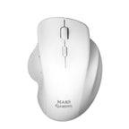 Rato Mars Gaming White