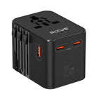 RIXUS World Travel Adapter RX3425
