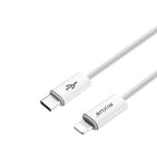Cabo RIXUS Nylon 1.8m Lightning RXUC08L
